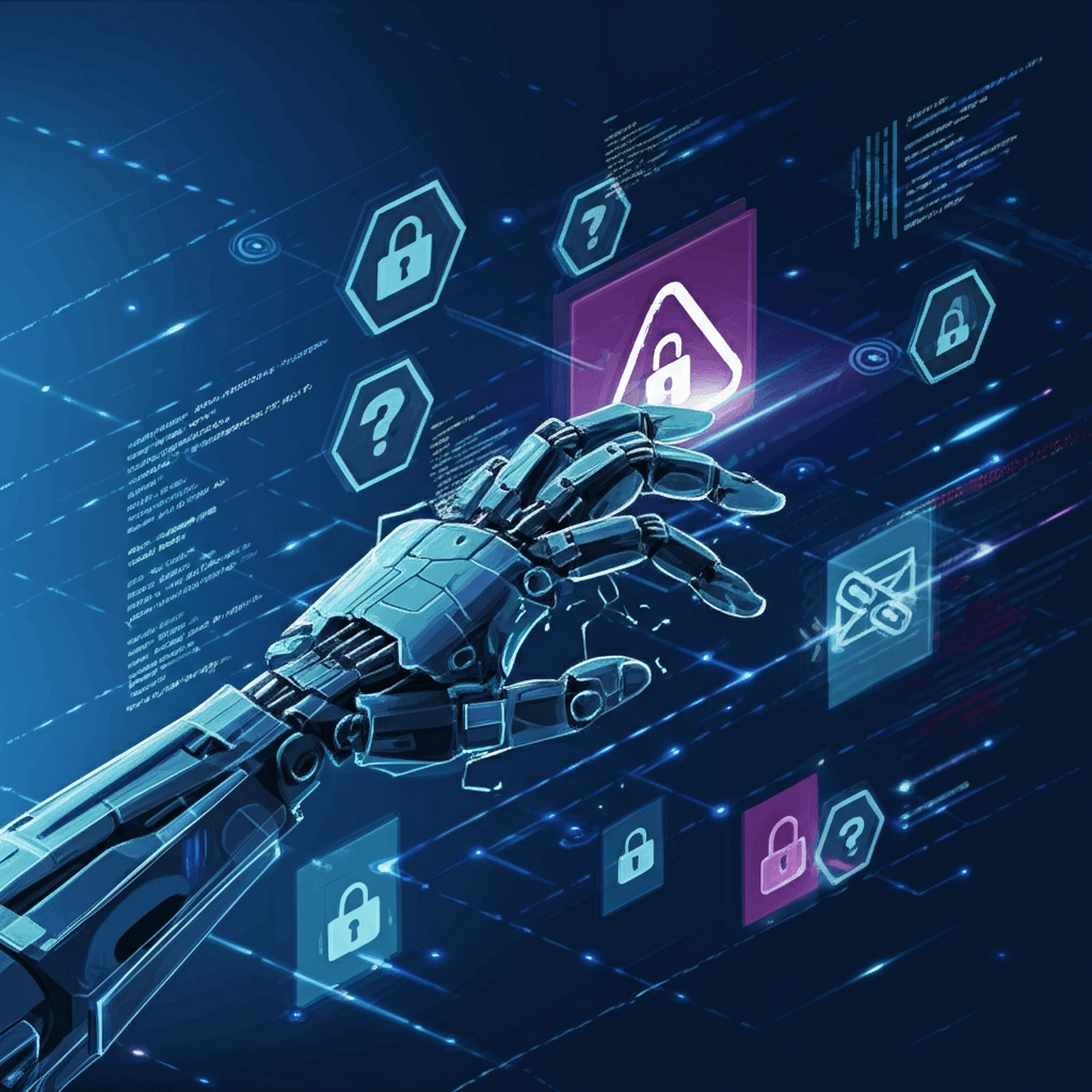 Analyzing Security Risks Introduced by AI Code Dependencies