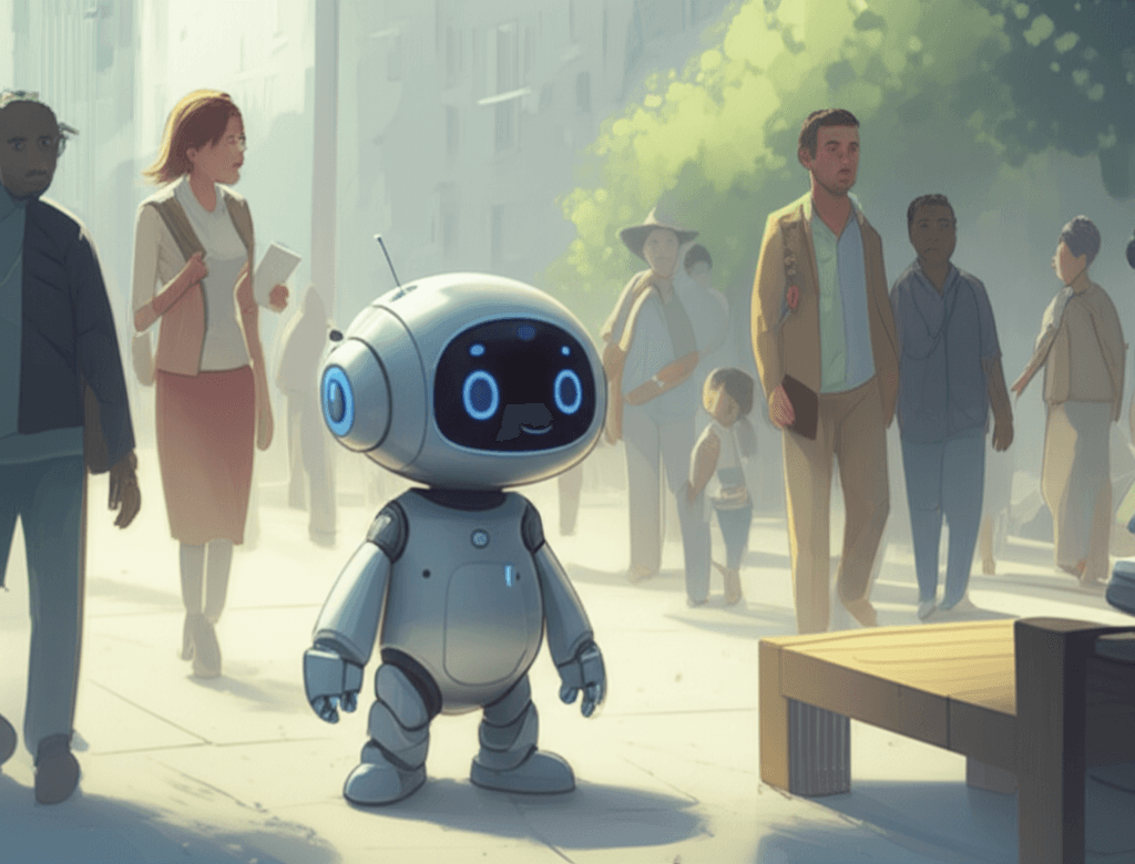 Are Walking Robots Safe? What to Know When Machines Are Our Neighbors