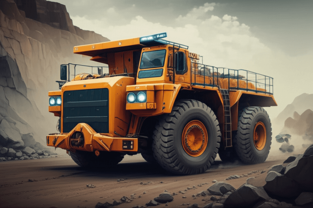 Beyond City Streets: When Robots Drive Off-Road