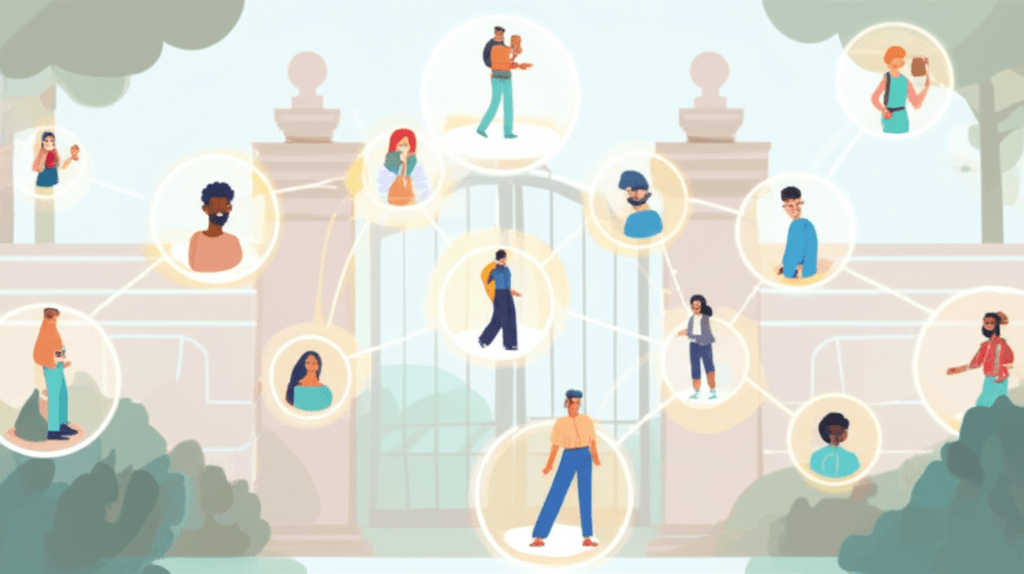 Beyond Facebook: Are 'Open' Online Communities the Future?