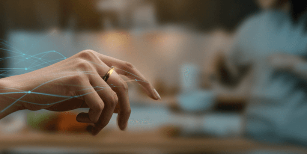 Could a Smart Ring Be Your New AI Personal Assistant?
