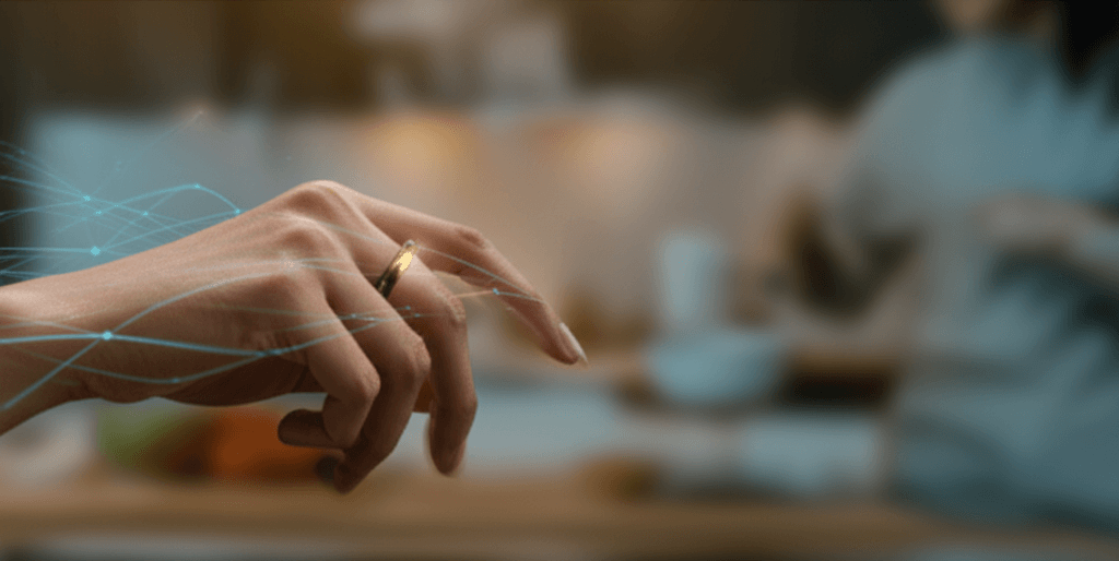 Could a Smart Ring Be Your New AI Personal Assistant?