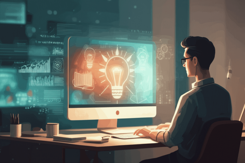 Could Using AI Make You Look Less Capable at Work?