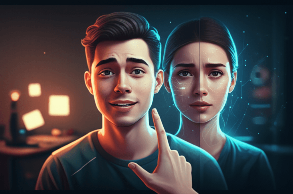 Deepfakes: When Your Favorite Creator Isn't Really Them