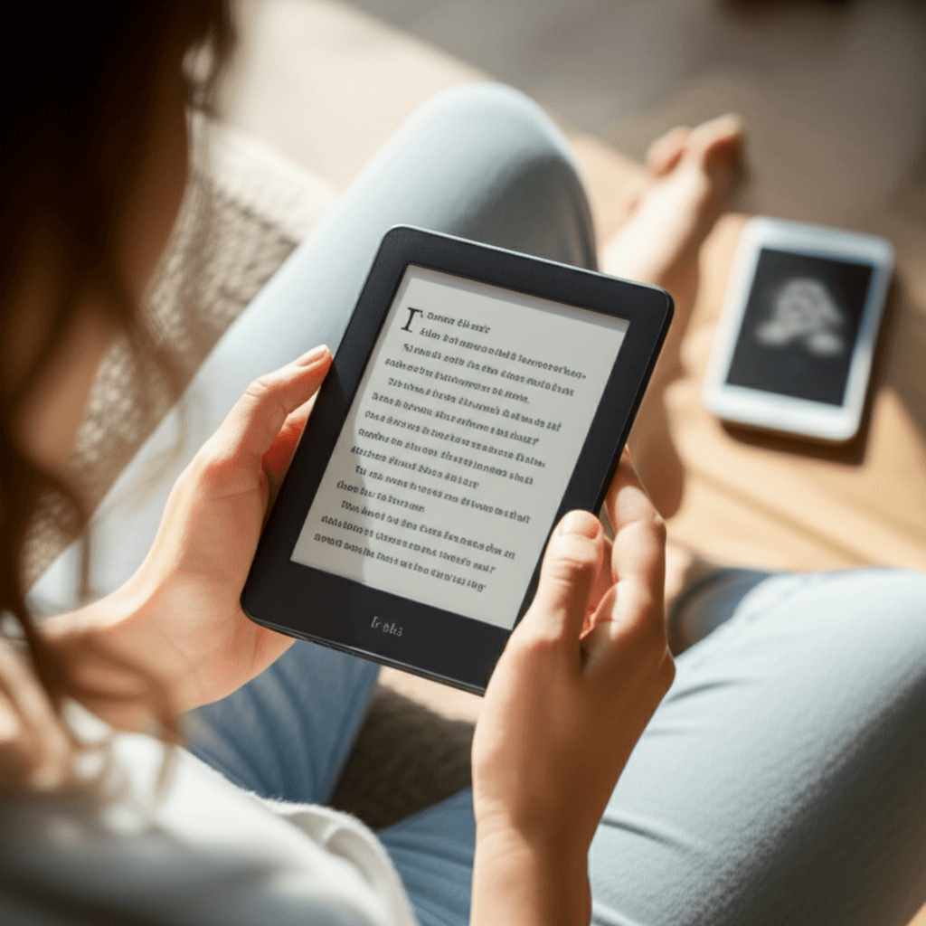 Ditch Distractions: Why Your Next Gadget Might Be a "Focus Phone"