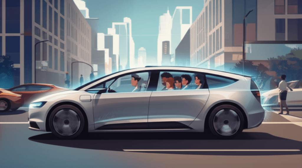 Driverless Cars: Are We Ready for Robots to Take the Wheel?