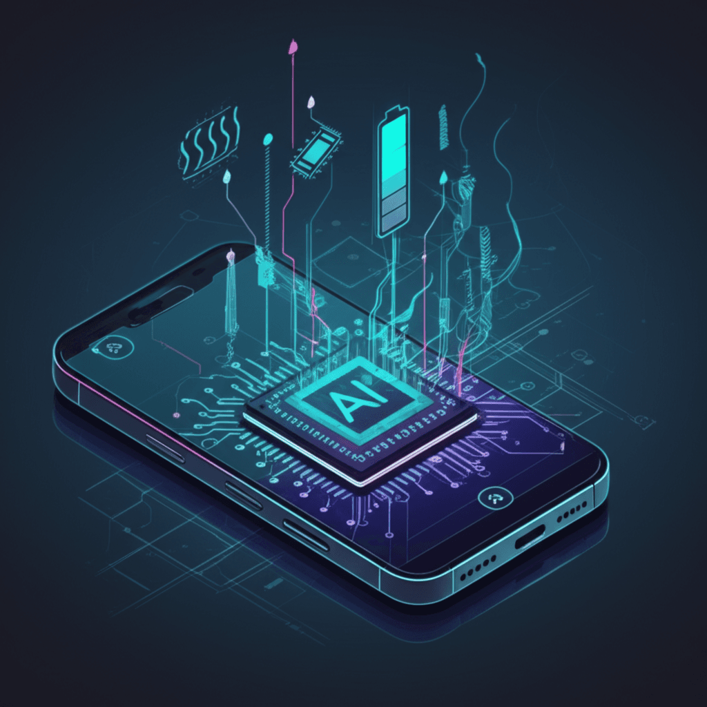 Engineering Large AI Models on Mobile: Architecture & Challenges