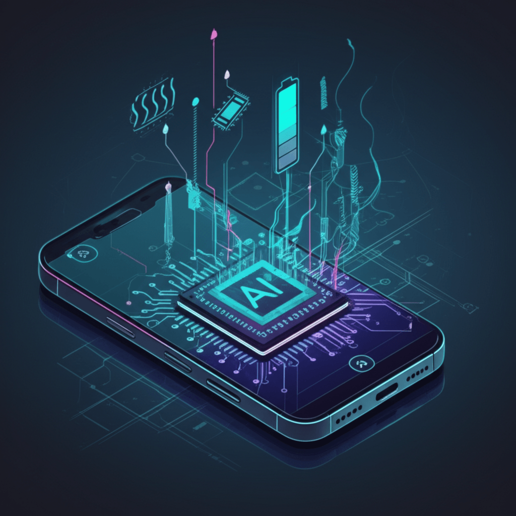 Engineering Large AI Models on Mobile: Architecture & Challenges