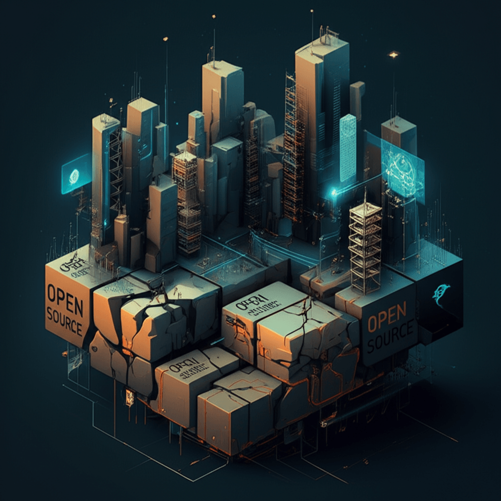 Engineering Resilience Against Open Source Instability