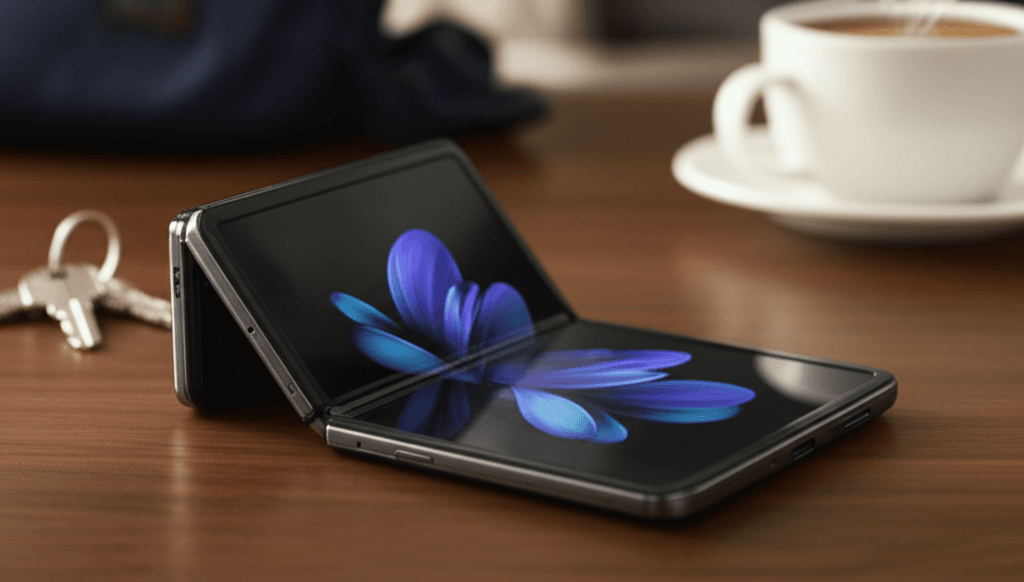 Foldable Phones: Are They Tough Enough for Your Everyday Life?