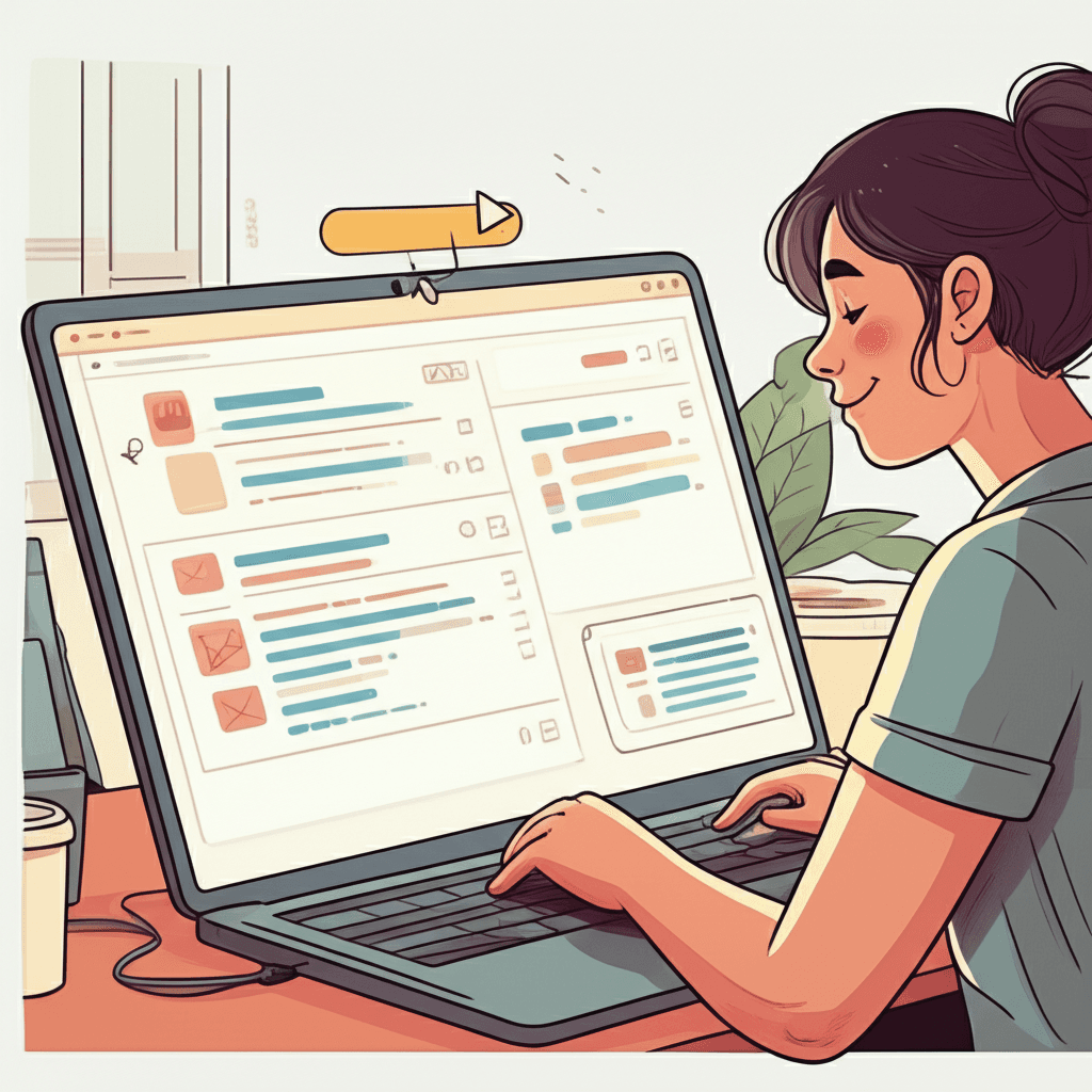 Gmail's New Trick: Finally Declutter Your Inbox & Ditch Spam