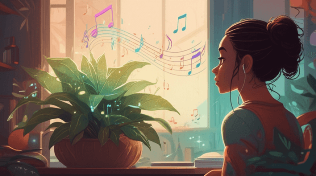 Hear Your Plants Sing! The Amazing Tech That Turns Nature into Music
