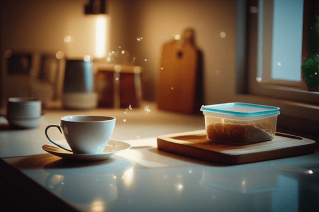 Hidden Plastic: Are Your Kitchen Gadgets Leaking Microplastics?