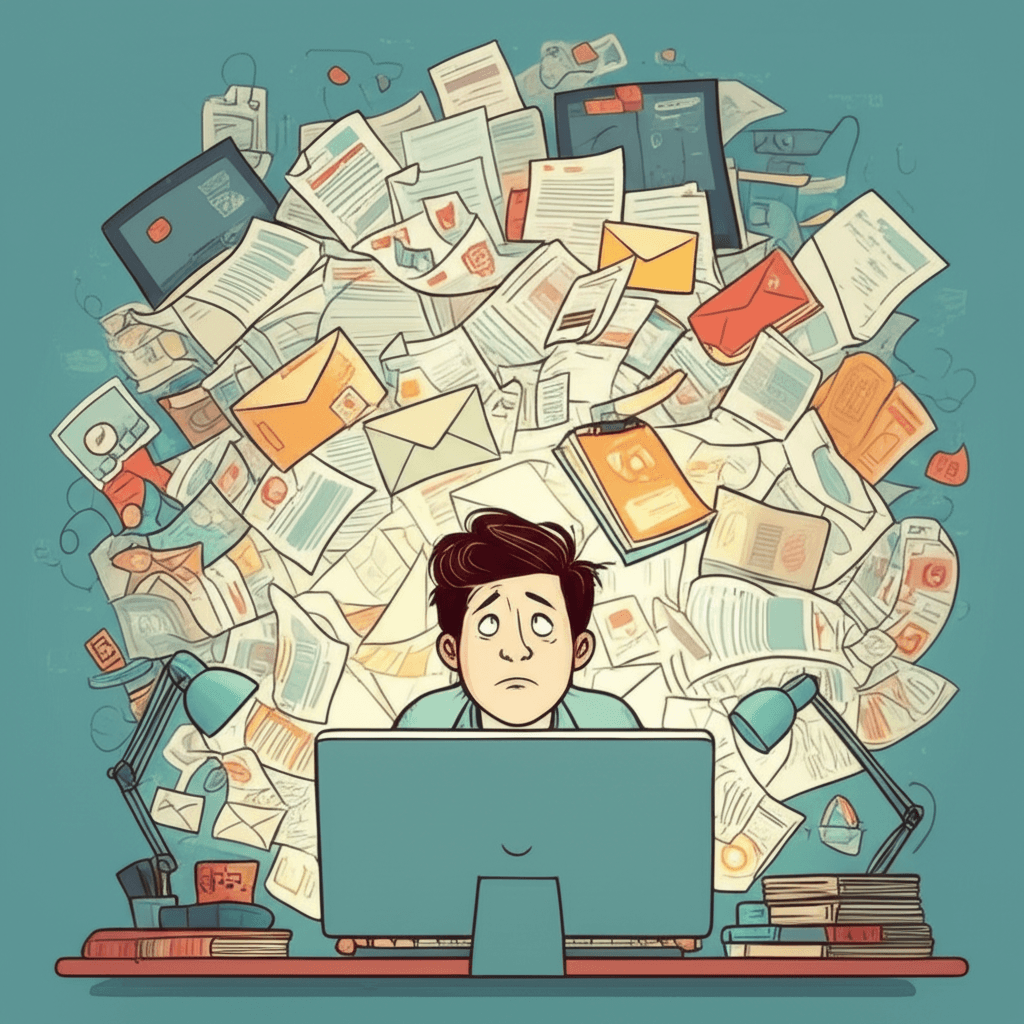 Is AI Making Your Job Harder? What is 'Workslop' and How to Avoid It