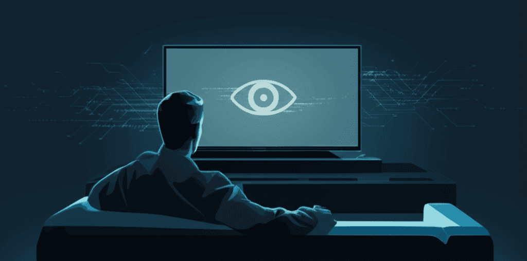 Is Your 'Free' Smart TV Secretly Costing You Your Privacy?