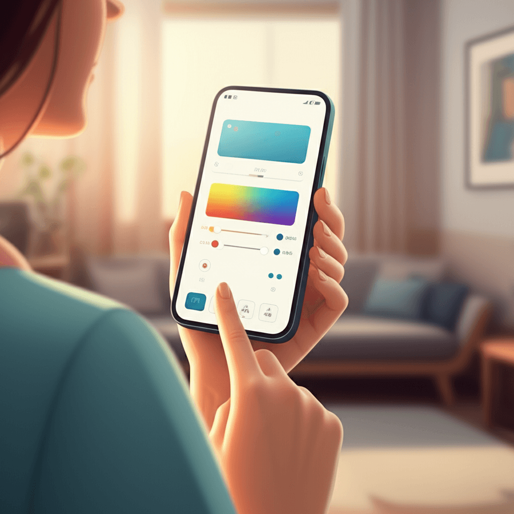 Make Your Phone Truly Yours: New Ways to Customize What You See
