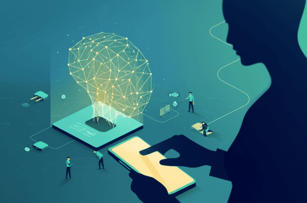 The Hidden Price Tag of 'Free' AI: Who Really Pays for Your Smart Life?