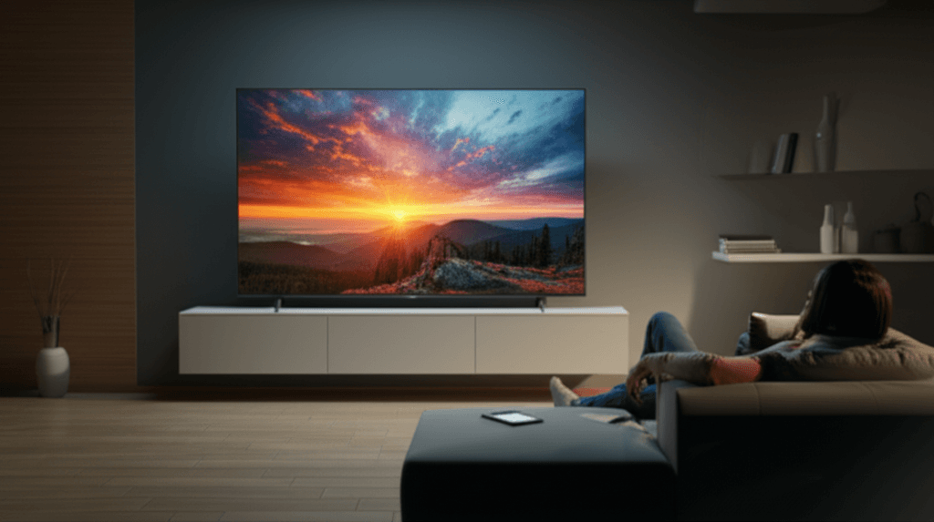 Unlock Your TV's Secret Power: What is HDR10+ and Why It Matters