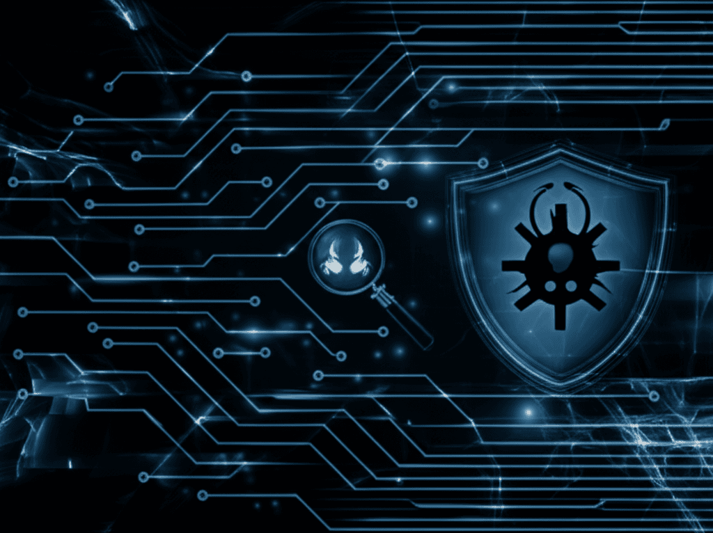Unstoppable Viruses: When Hackers Hide Malware Where No One Can Touch It