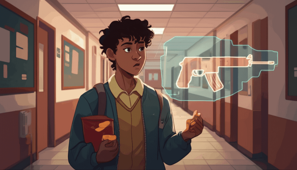 When AI Sees Your Snack as a Weapon: Can We Trust AI Security?