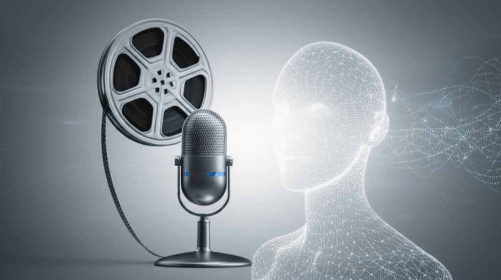 When Dead Stars Return: The Ethics of AI Digital Immortality