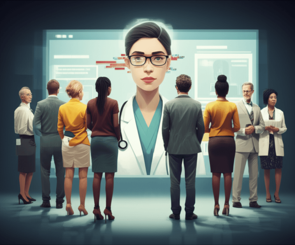 When Your AI Doctor Gets It Wrong: Uncovering Hidden Bias in Healthcare
