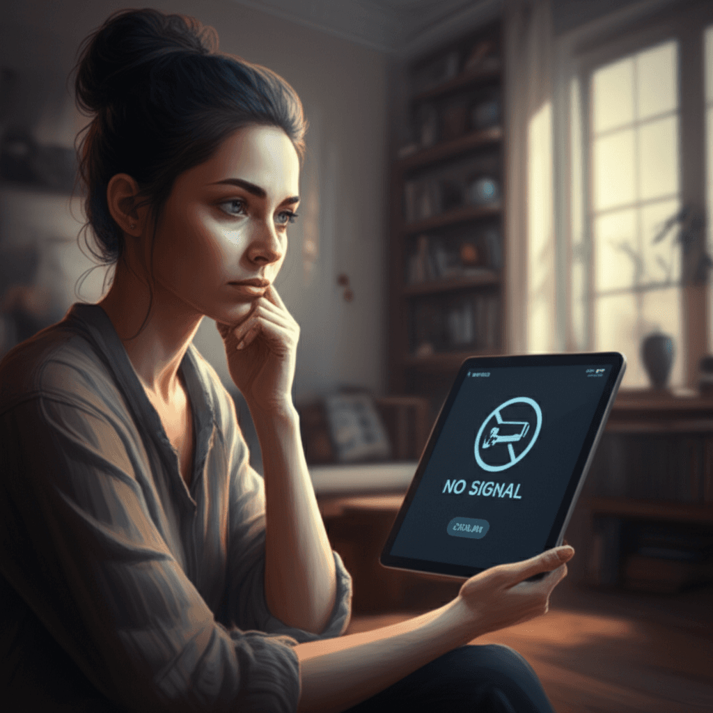 When Your Smart Home Security Goes Dark: What You Need to Know