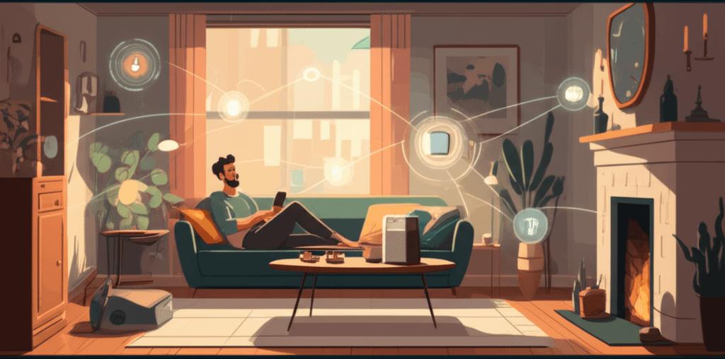 When Your Smart Home Starts Thinking for Itself: What It Means for You