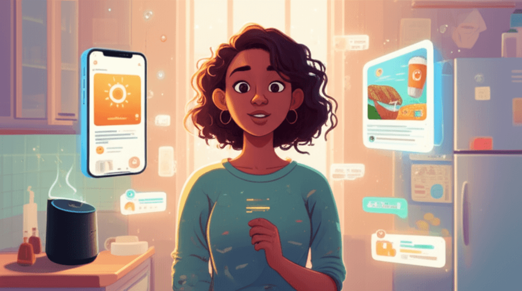 Your AI Assistant Just Got a Crystal Ball: What Happens When Tech Knows What You Need *Before* You Ask?