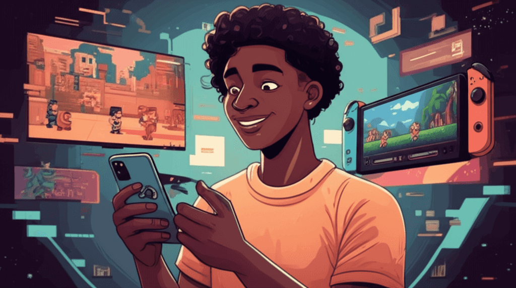Your Favorite Old Games, New Again: Why Classics Are Back!