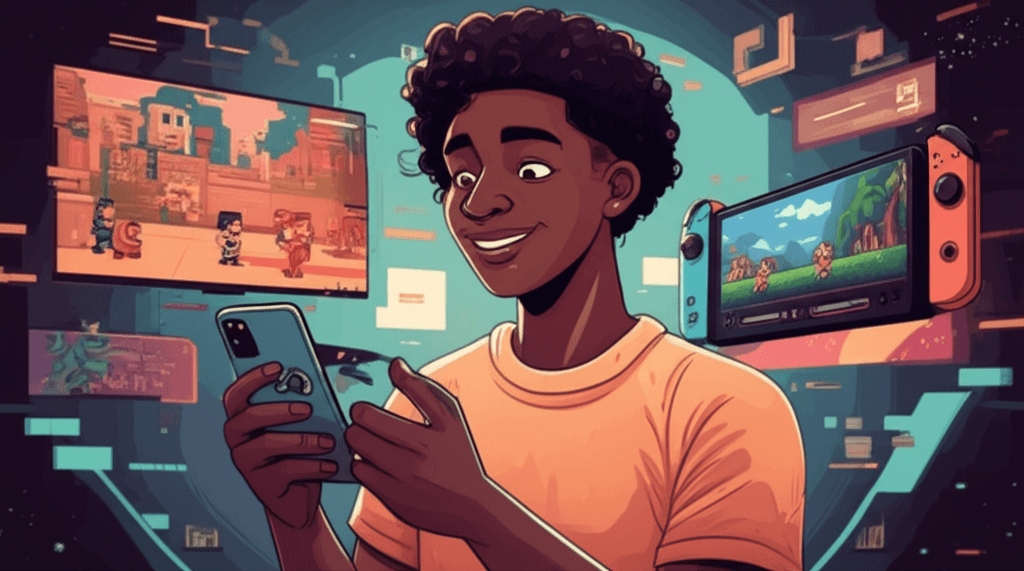 Your Favorite Old Games, New Again: Why Classics Are Back!
