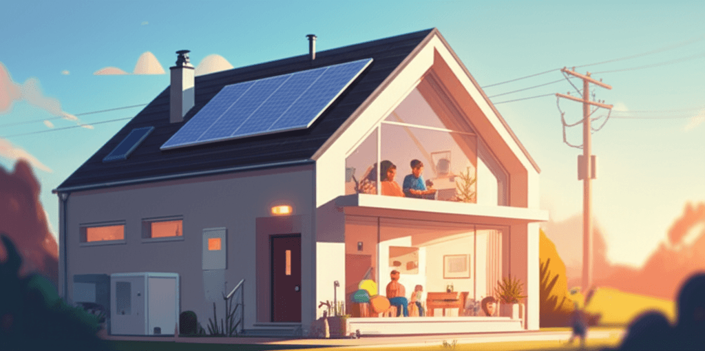 Your Home, Your Power: Is Going Off-Grid Easier Than You Think?